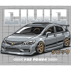 Car-CA 603